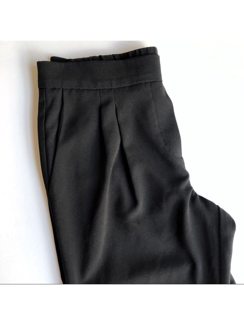 Wayf Cropped Pants - Picture 7 of 8